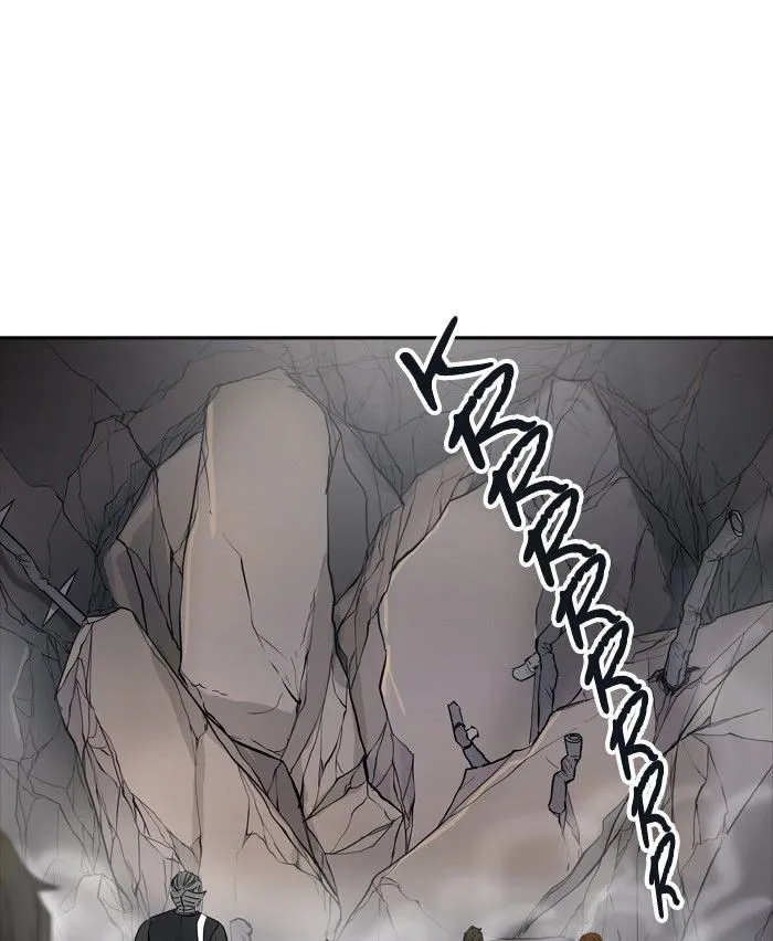 Tower of God Chapter 350 Online - página 22