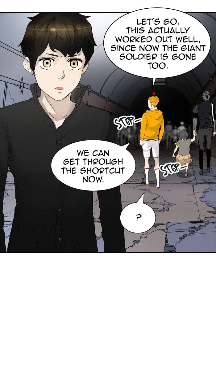 Tower of God Chapter 350 Online - página 26