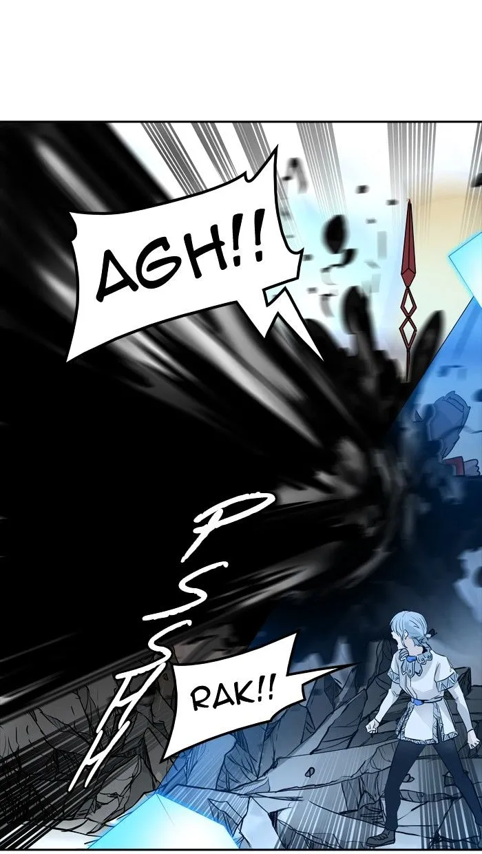 Tower of God Chapter 350 Online - página 48