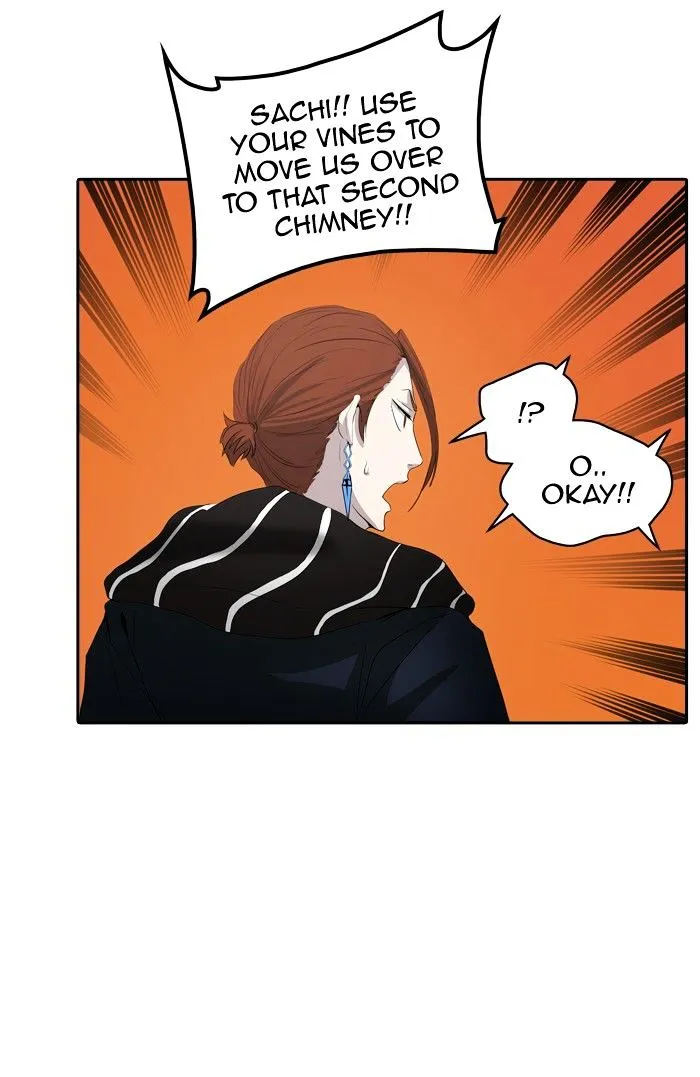 Tower of God Chapter 350 Online - página 54