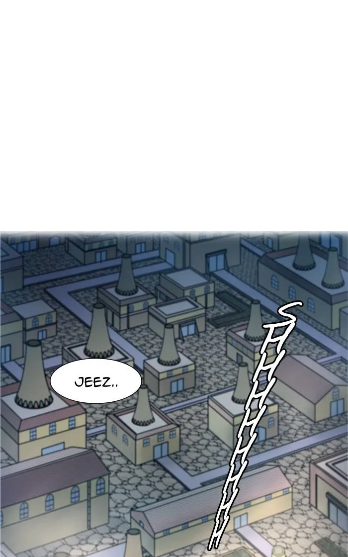 Tower of God Chapter 350 Online - página 60