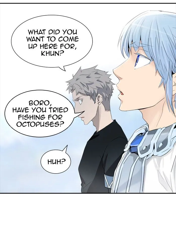 Tower of God Chapter 350 Online - página 62