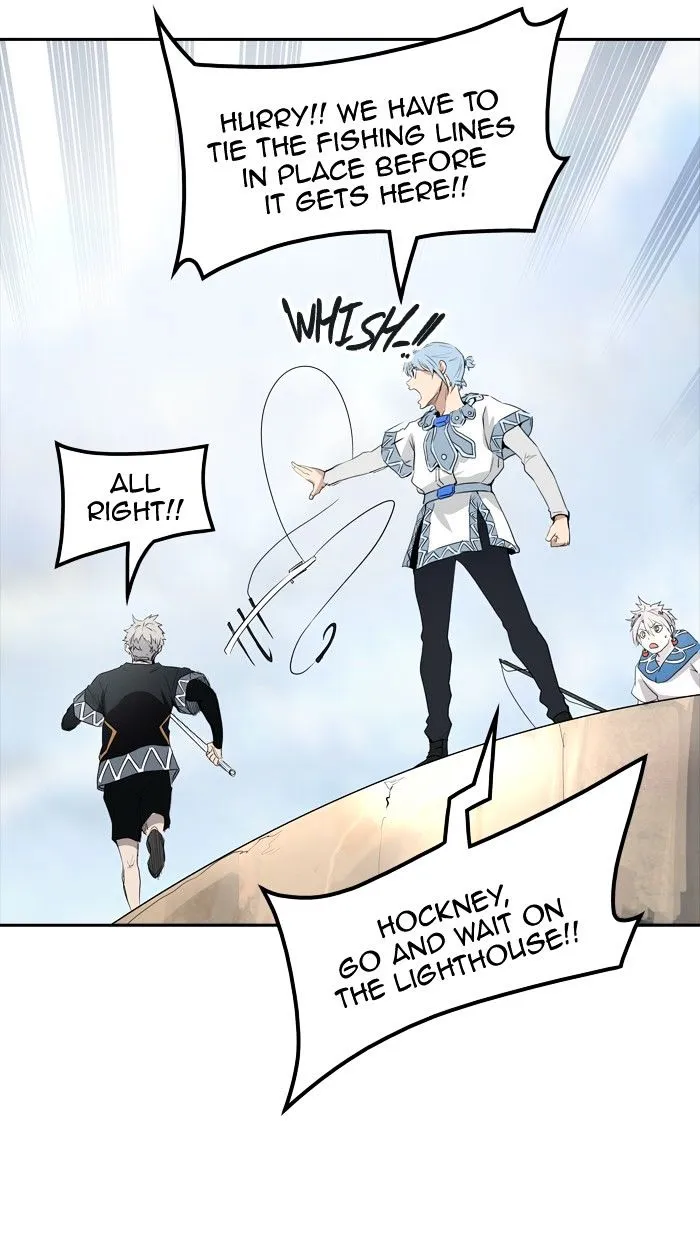 Tower of God Chapter 350 Online - página 72