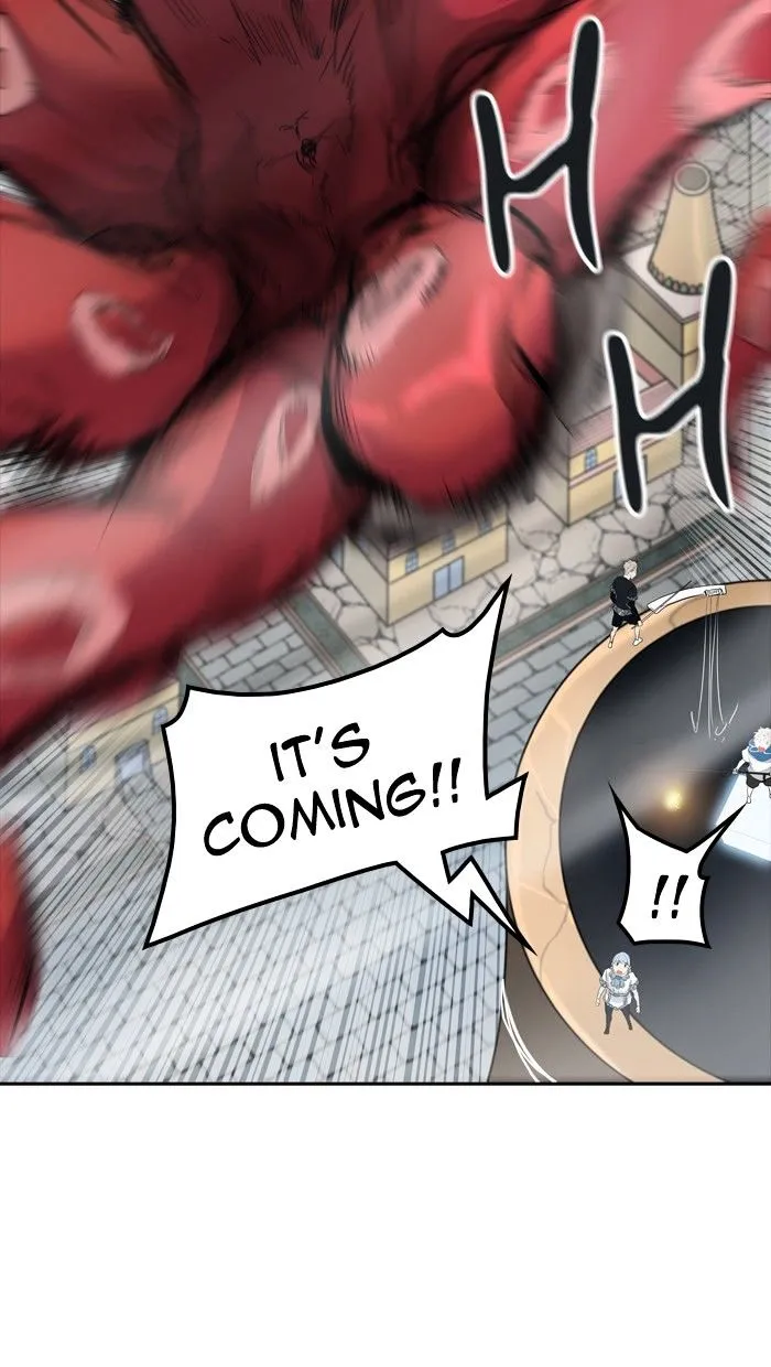 Tower of God Chapter 350 Online - página 78