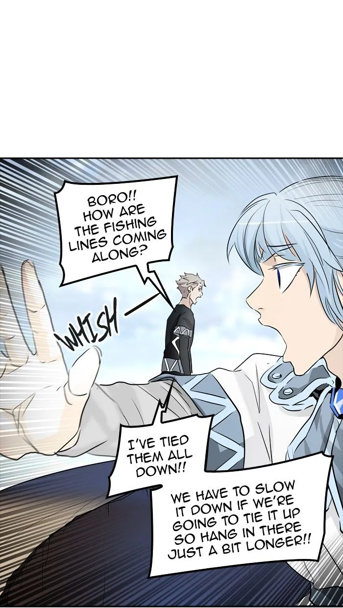 Tower of God Chapter 350 Online - página 79