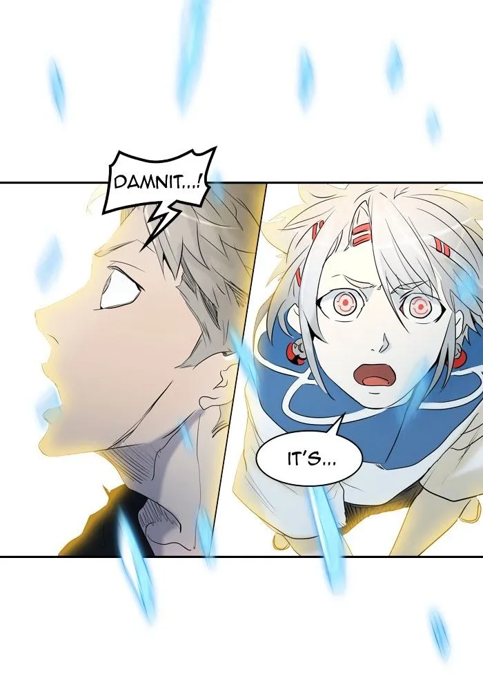 Tower of God Chapter 350 Online - página 88