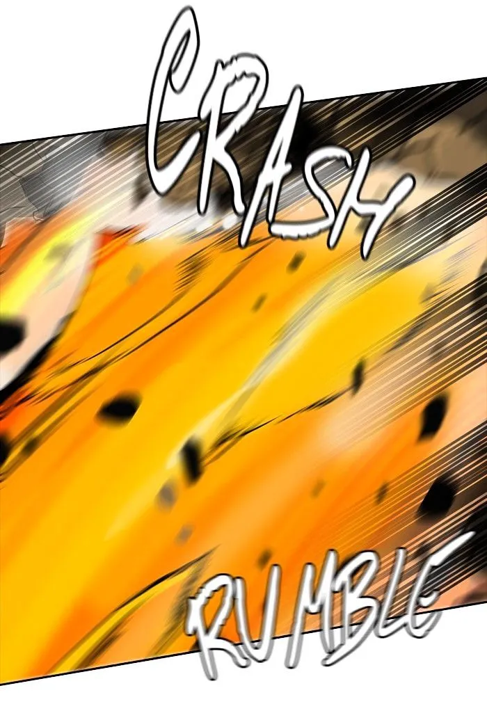 Tower of God Chapter 350 Online - página 99