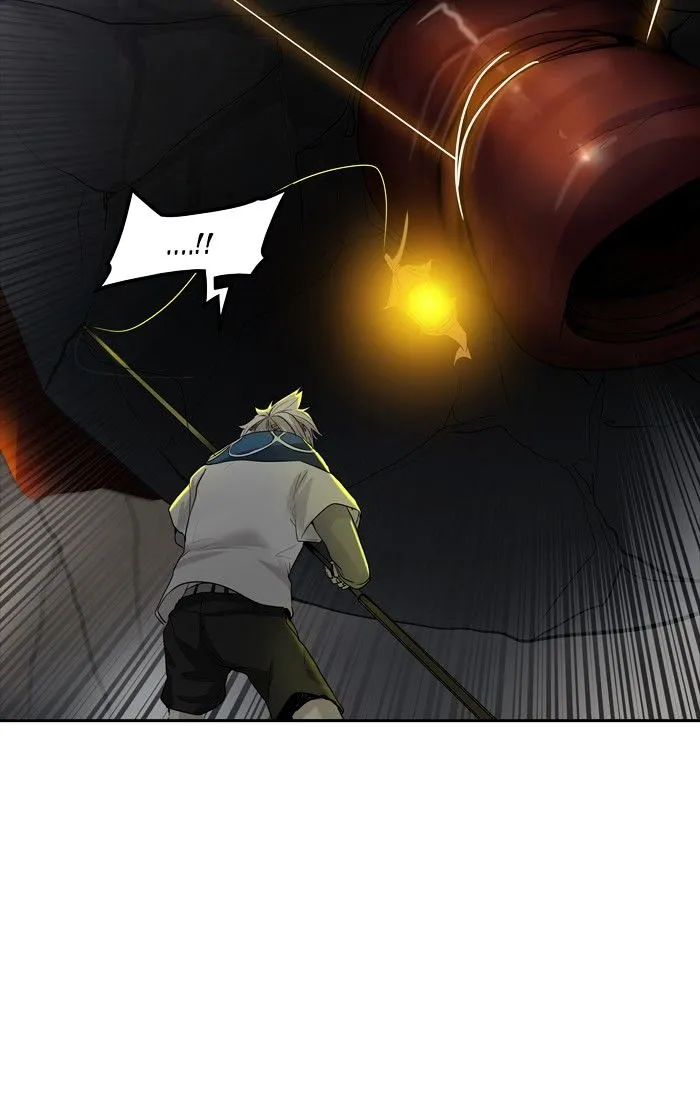 Tower of God Chapter 350 Online - página 105