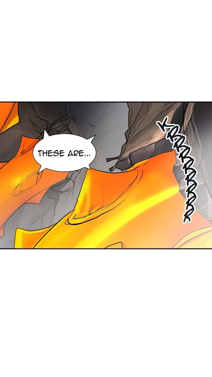 Tower of God Chapter 350 Online - página 107