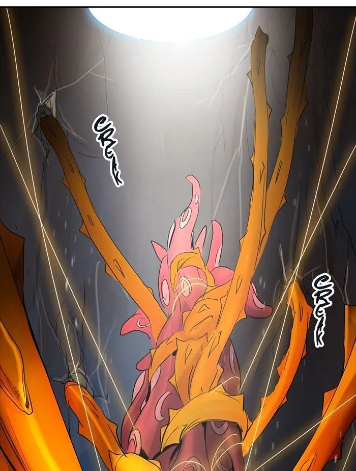 Tower of God Chapter 350 Online - página 111