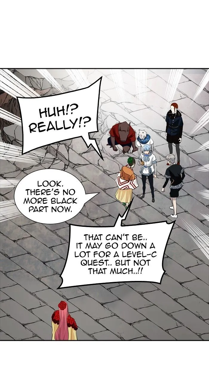 Tower of God Chapter 350 Online - página 121