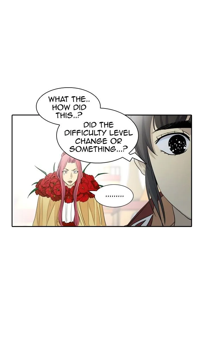 Tower of God Chapter 350 Online - página 122