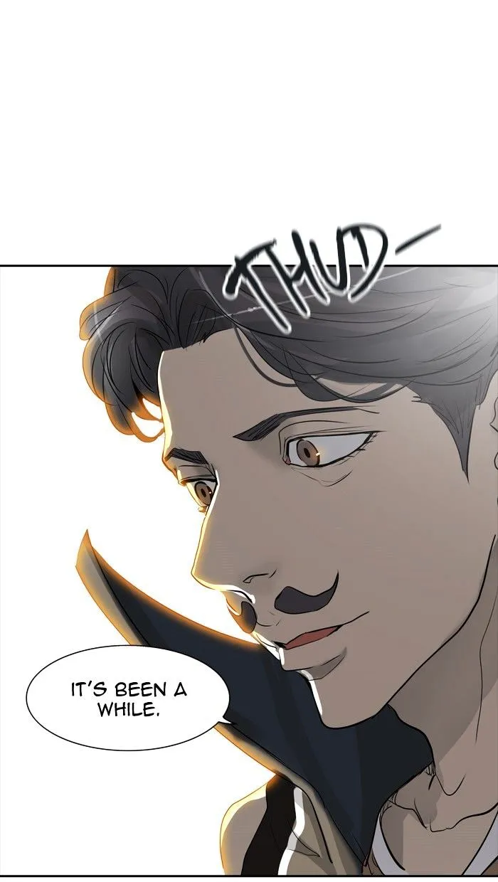 Tower of God Chapter 350 Online - página 133