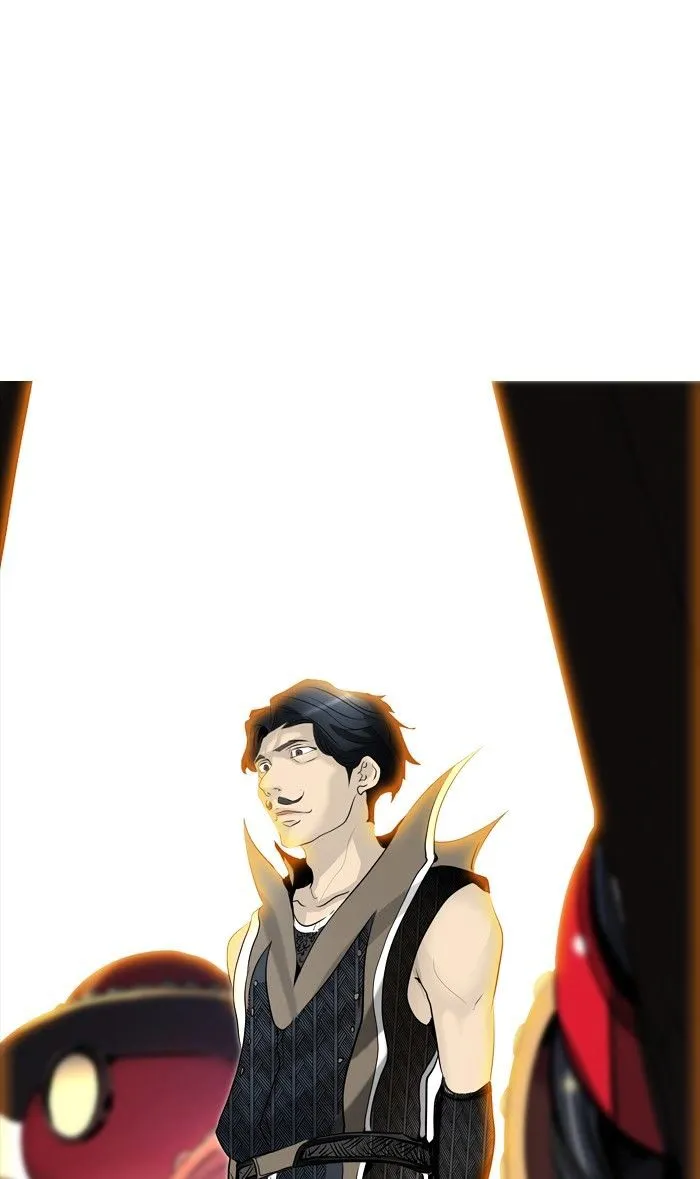 Tower of God Chapter 351 Online - página 1