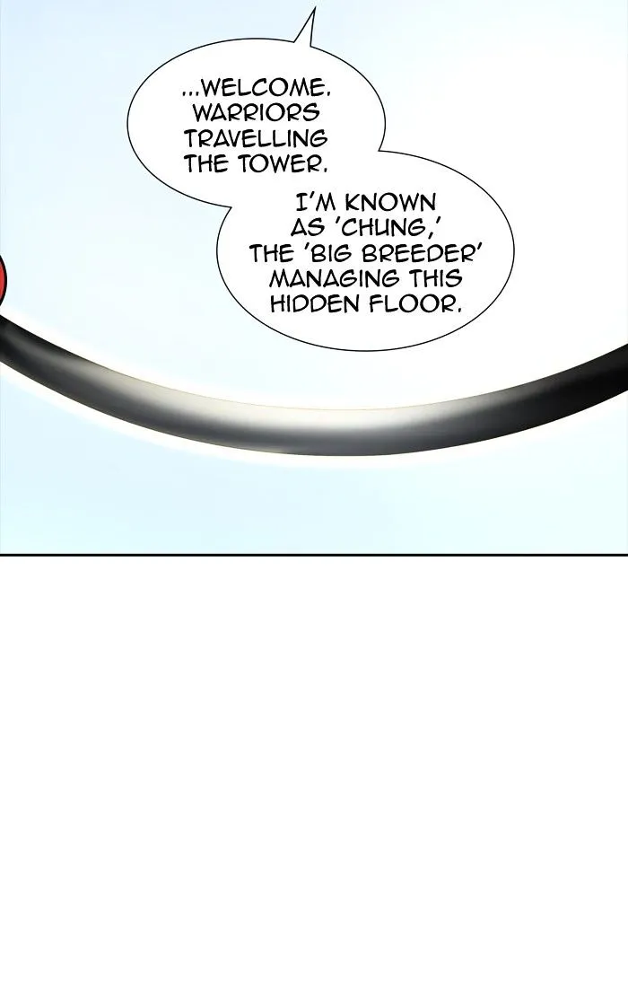 Tower of God Chapter 351 Online - página 4