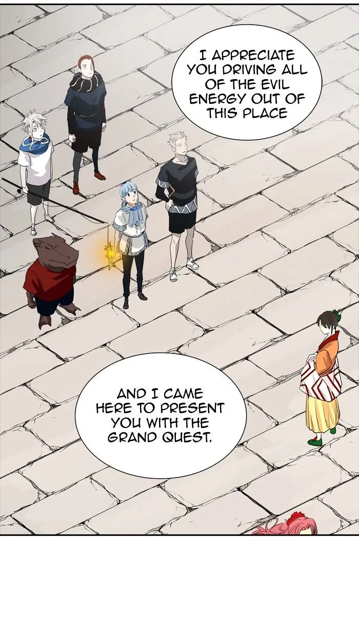 Tower of God Chapter 351 Online - página 5