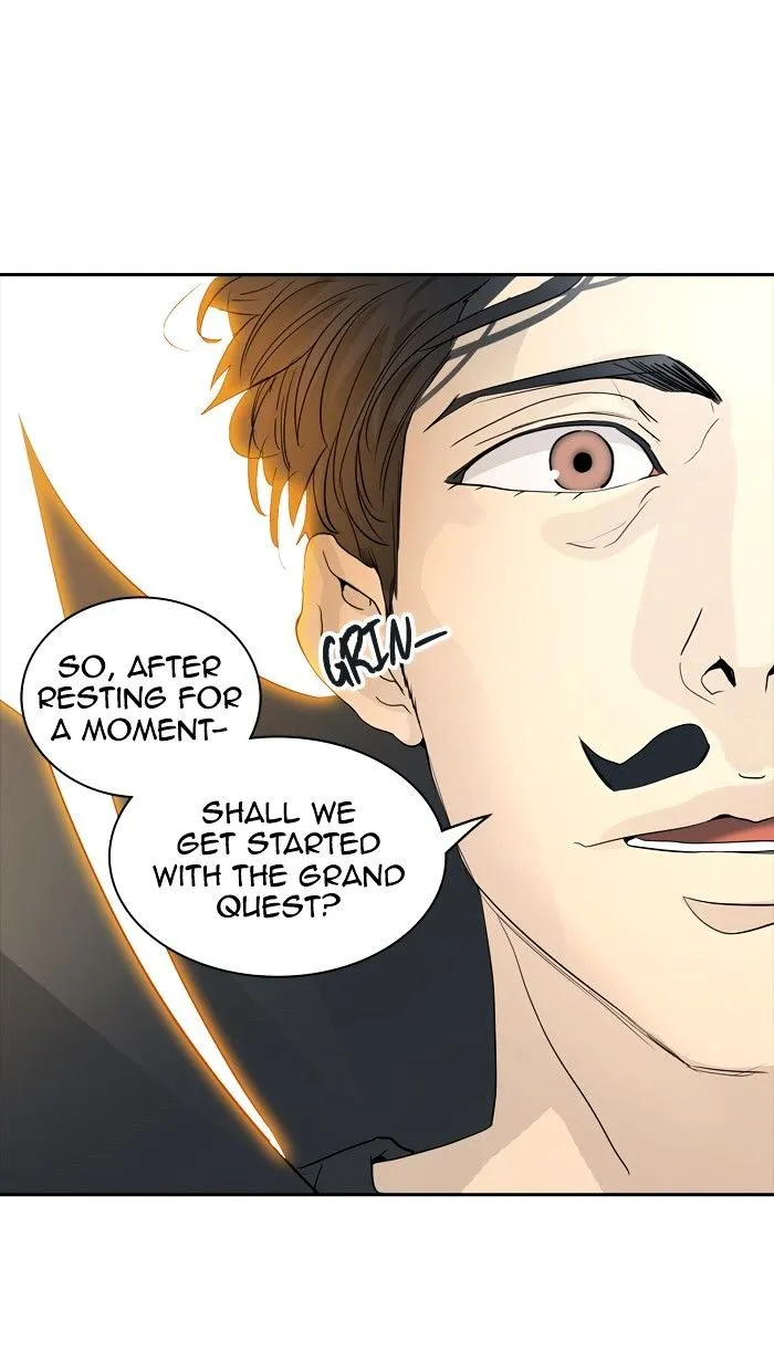 Tower of God Chapter 351 Online - página 6