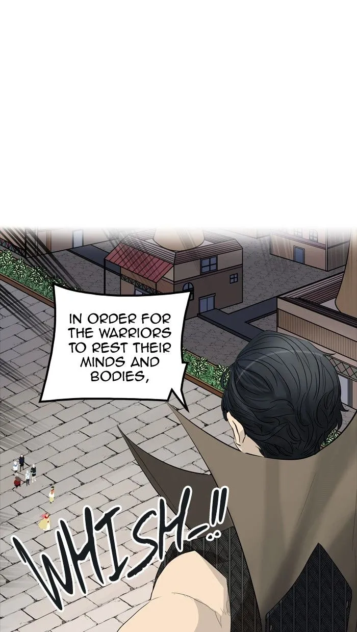 Tower of God Chapter 351 Online - página 7