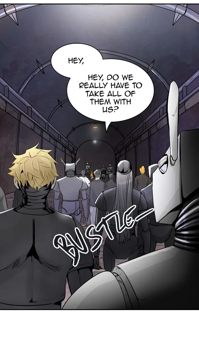Tower of God Chapter 351 Online - página 14
