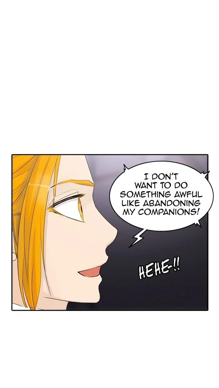 Tower of God Chapter 351 Online - página 17