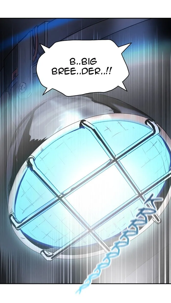 Tower of God Chapter 351 Online - página 25