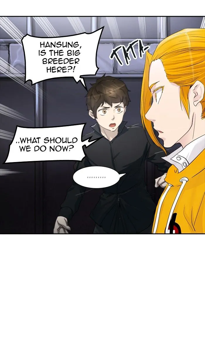 Tower of God Chapter 351 Online - página 28