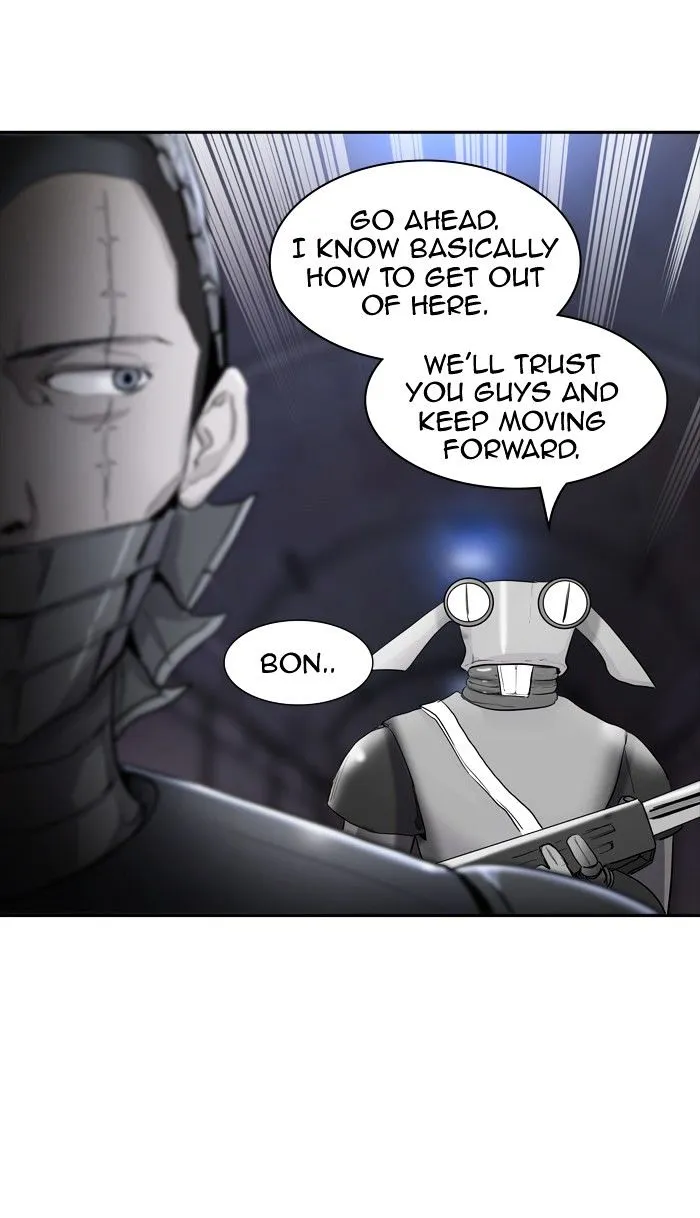 Tower of God Chapter 351 Online - página 31