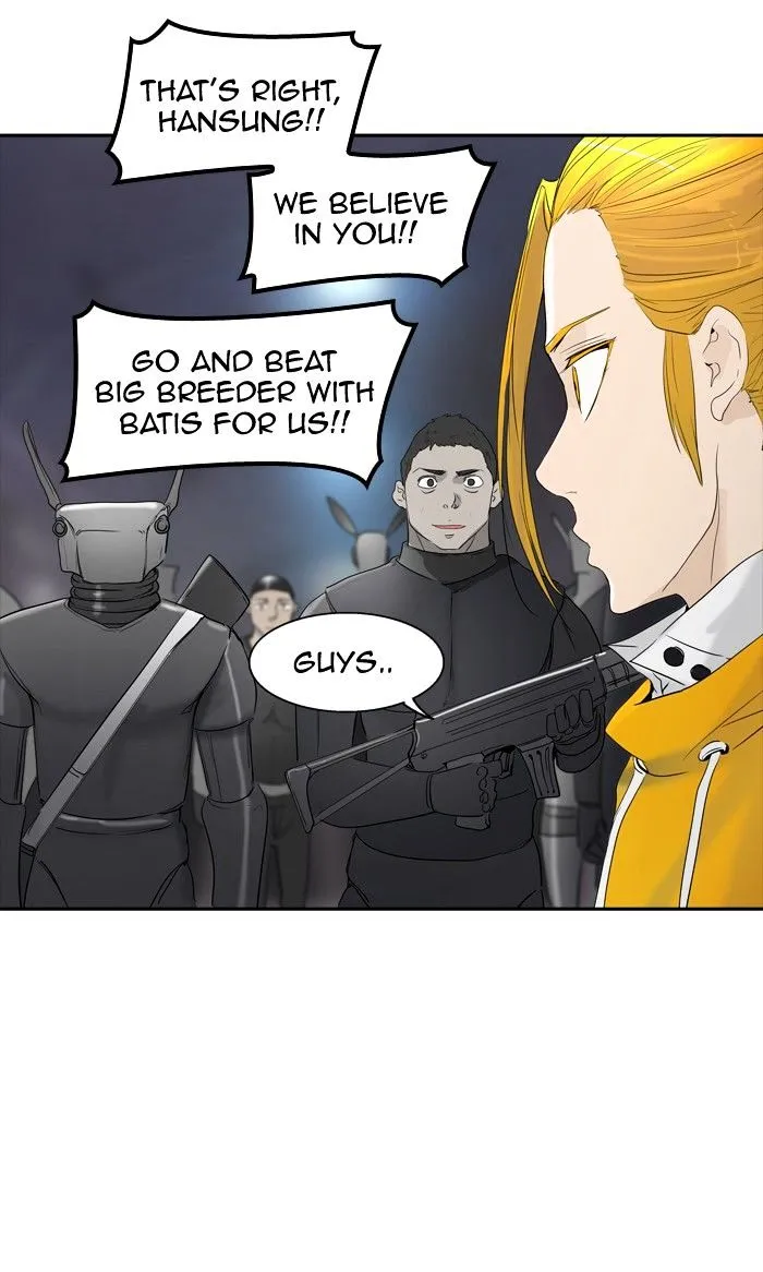 Tower of God Chapter 351 Online - página 34