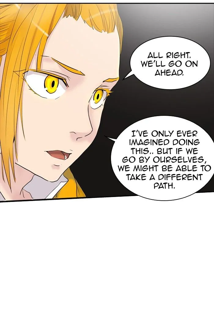 Tower of God Chapter 351 Online - página 36
