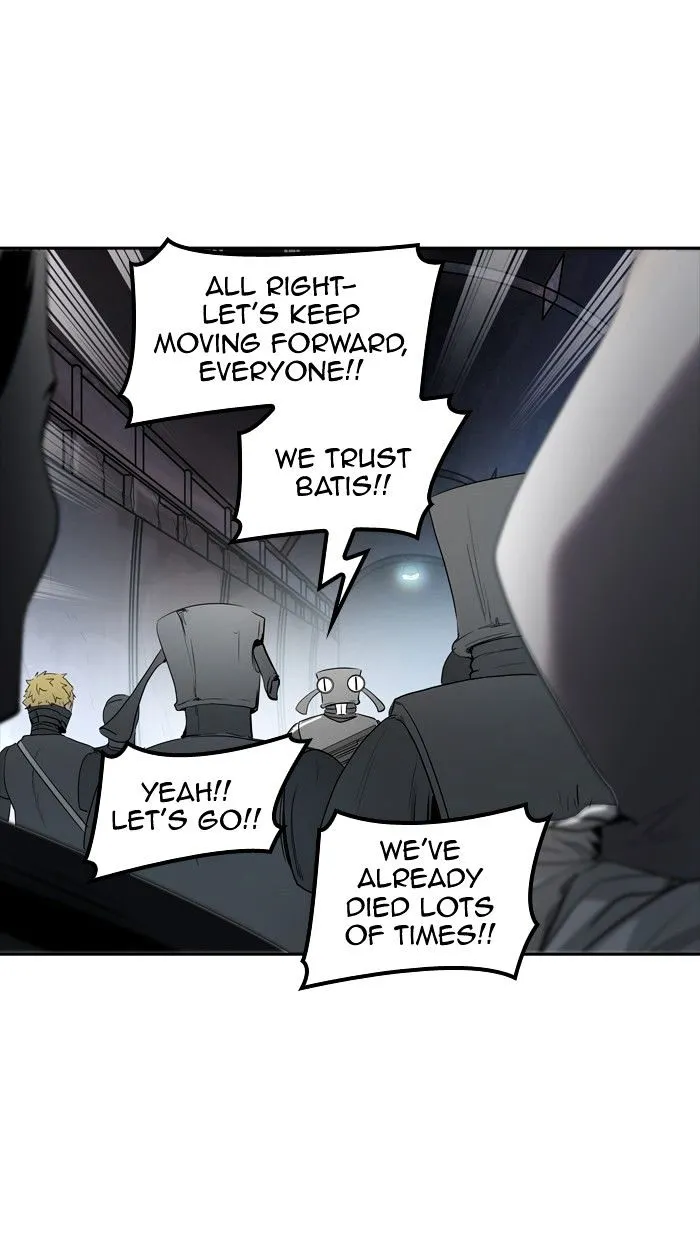Tower of God Chapter 351 Online - página 39