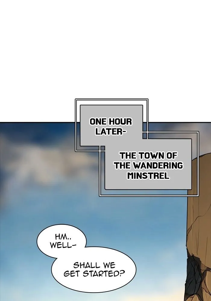 Tower of God Chapter 351 Online - página 41