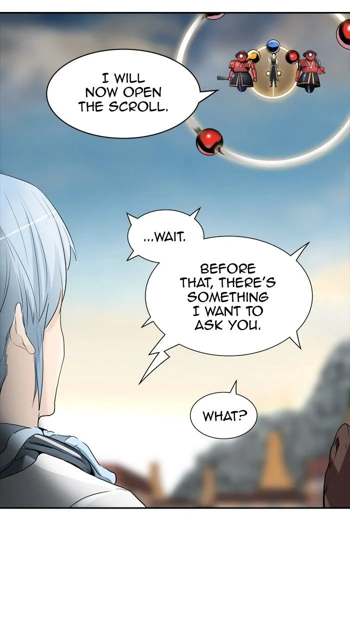 Tower of God Chapter 351 Online - página 45
