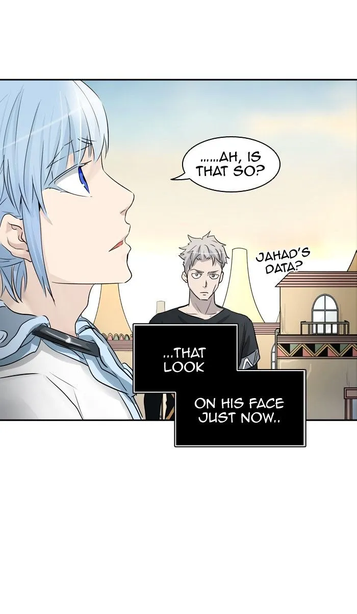 Tower of God Chapter 351 Online - página 53