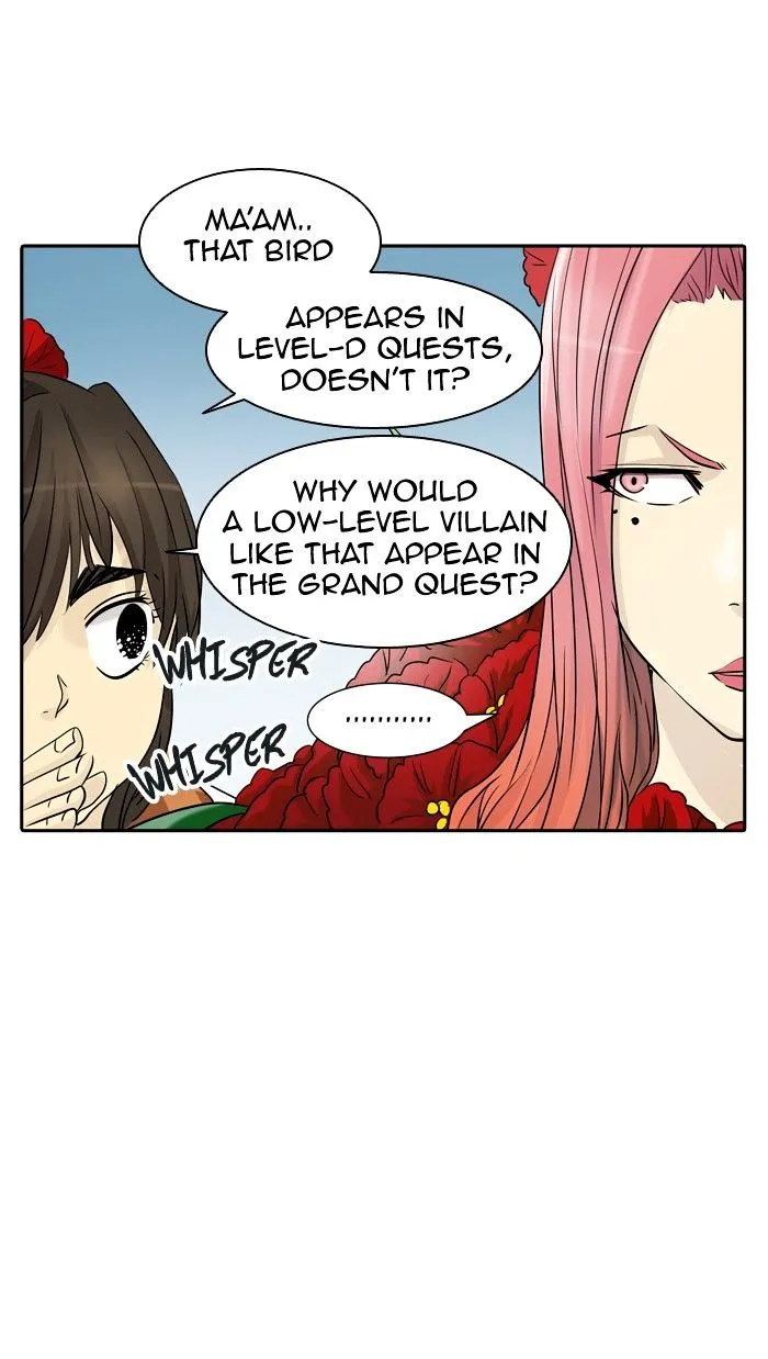 Tower of God Chapter 351 Online - página 67