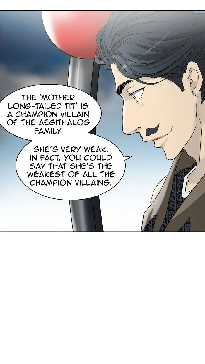 Tower of God Chapter 351 Online - página 69