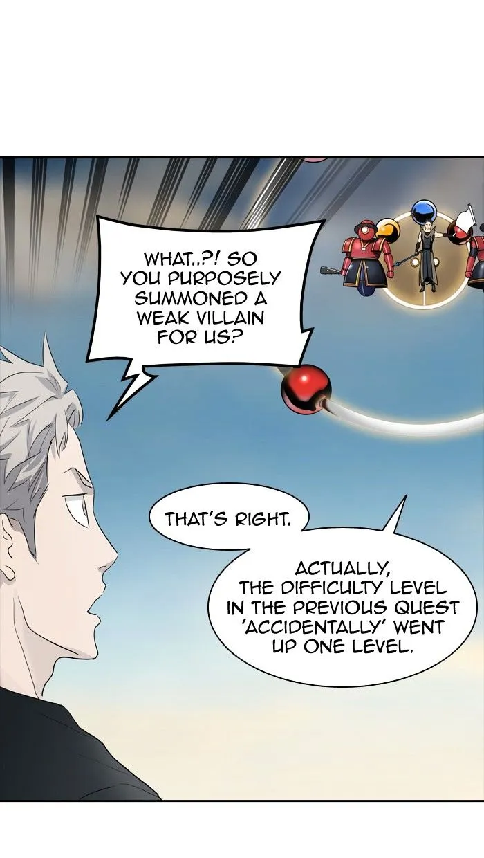 Tower of God Chapter 351 Online - página 71