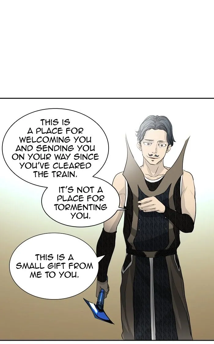 Tower of God Chapter 351 Online - página 72