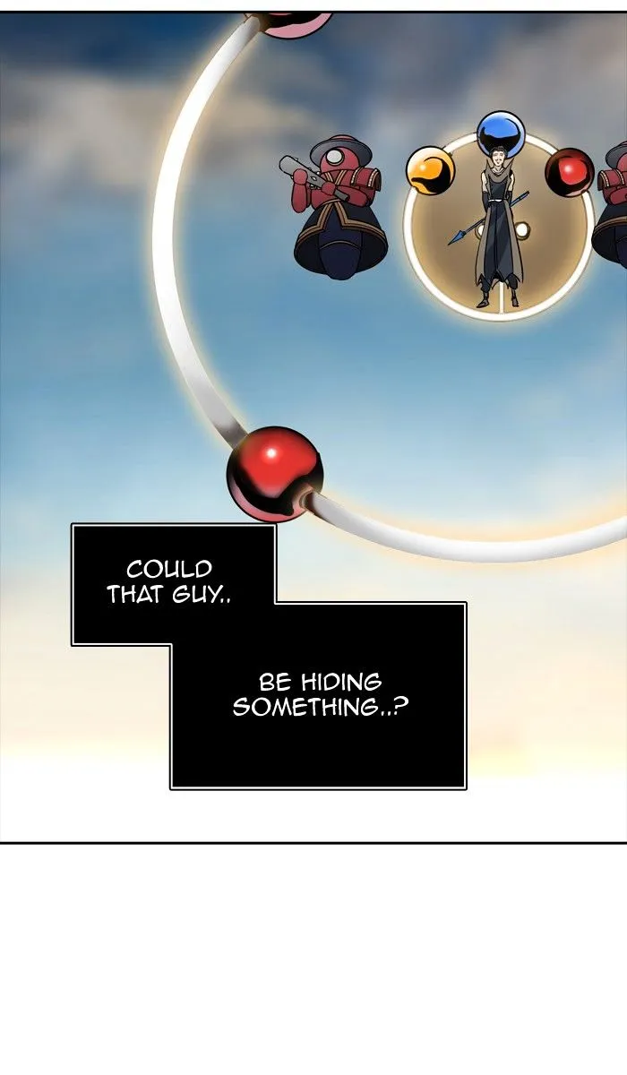 Tower of God Chapter 351 Online - página 79