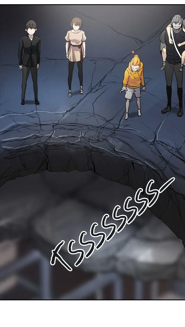Tower of God Chapter 351 Online - página 82