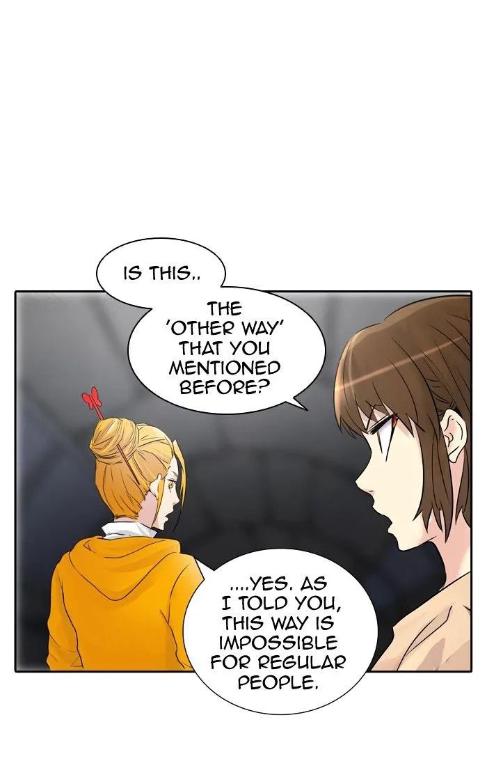 Tower of God Chapter 351 Online - página 84