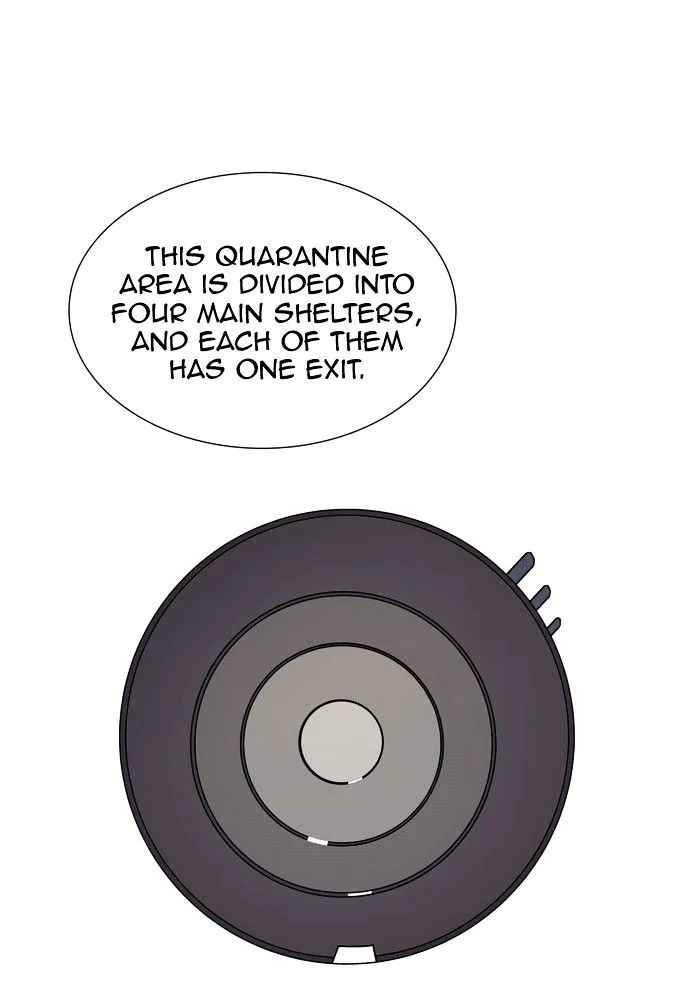 Tower of God Chapter 351 Online - página 85