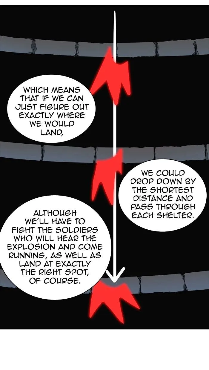 Tower of God Chapter 351 Online - página 87