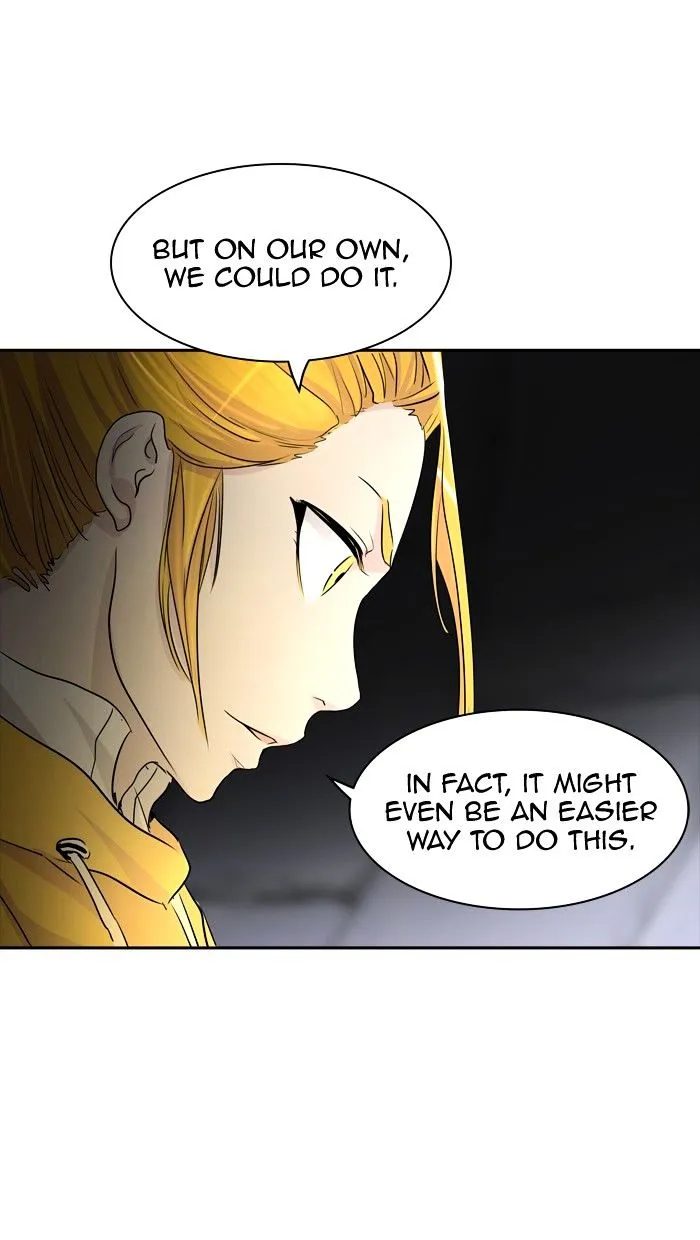 Tower of God Chapter 351 Online - página 88