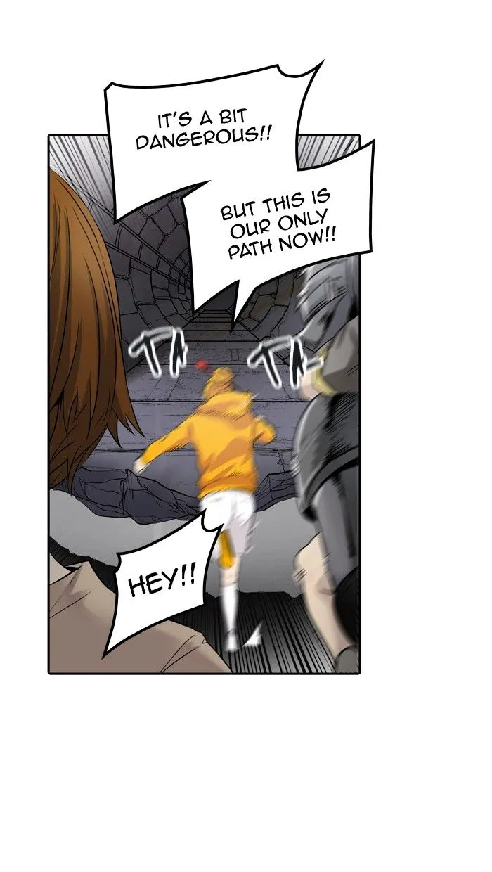 Tower of God Chapter 351 Online - página 89