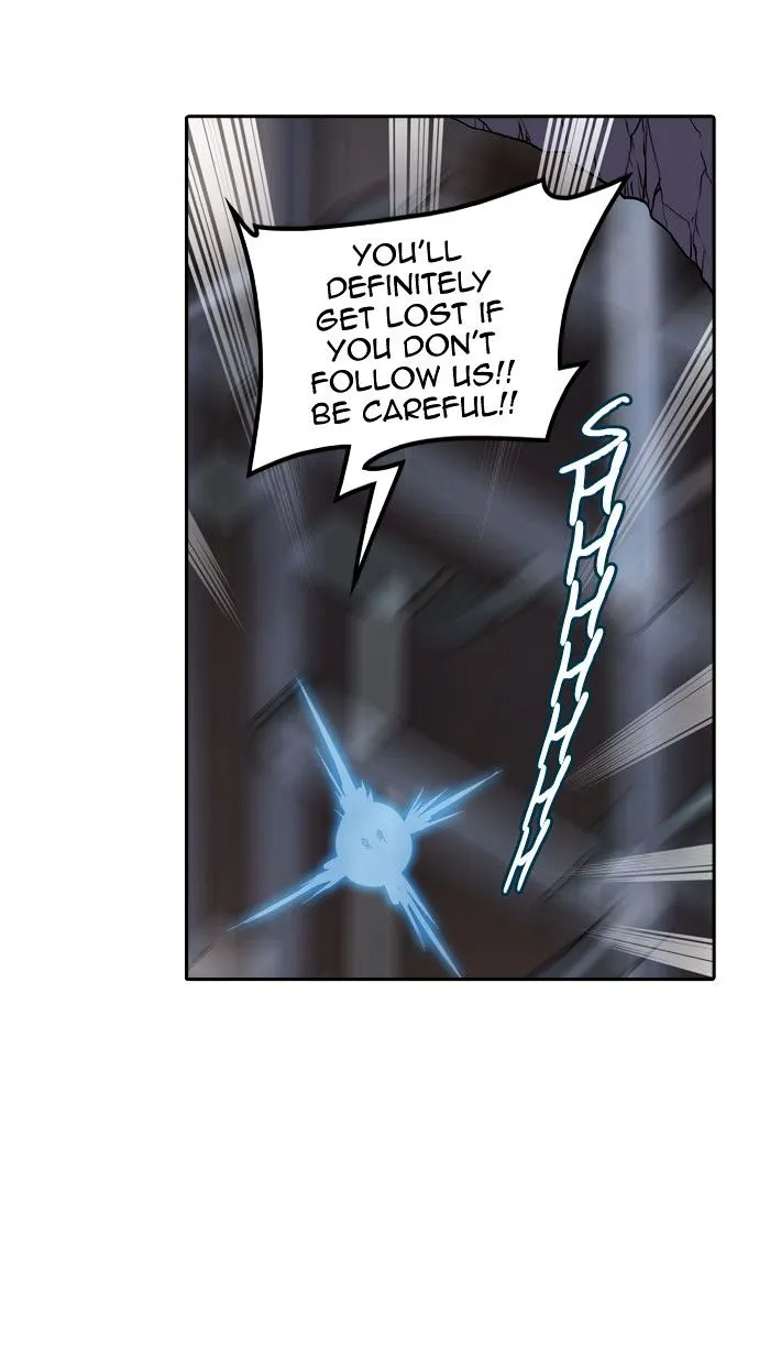 Tower of God Chapter 351 Online - página 90