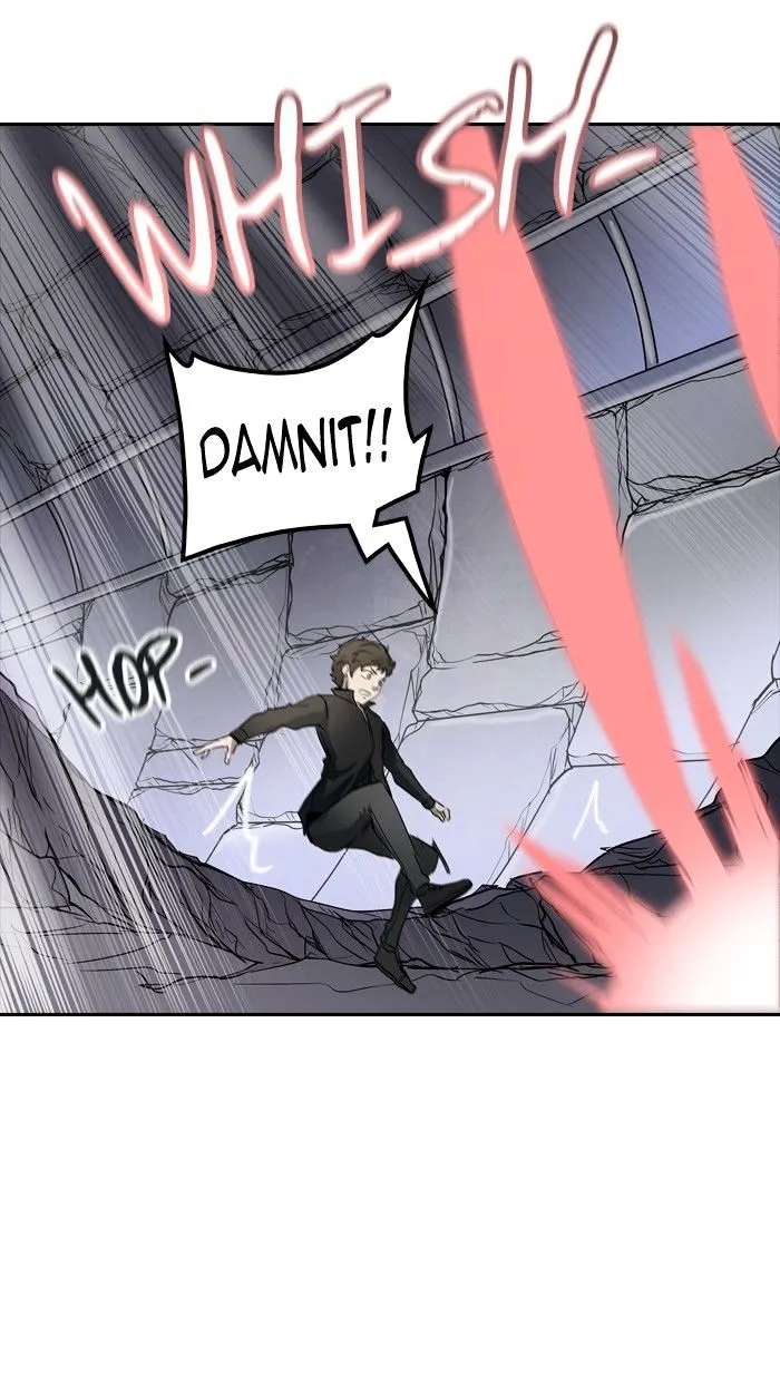 Tower of God Chapter 351 Online - página 92