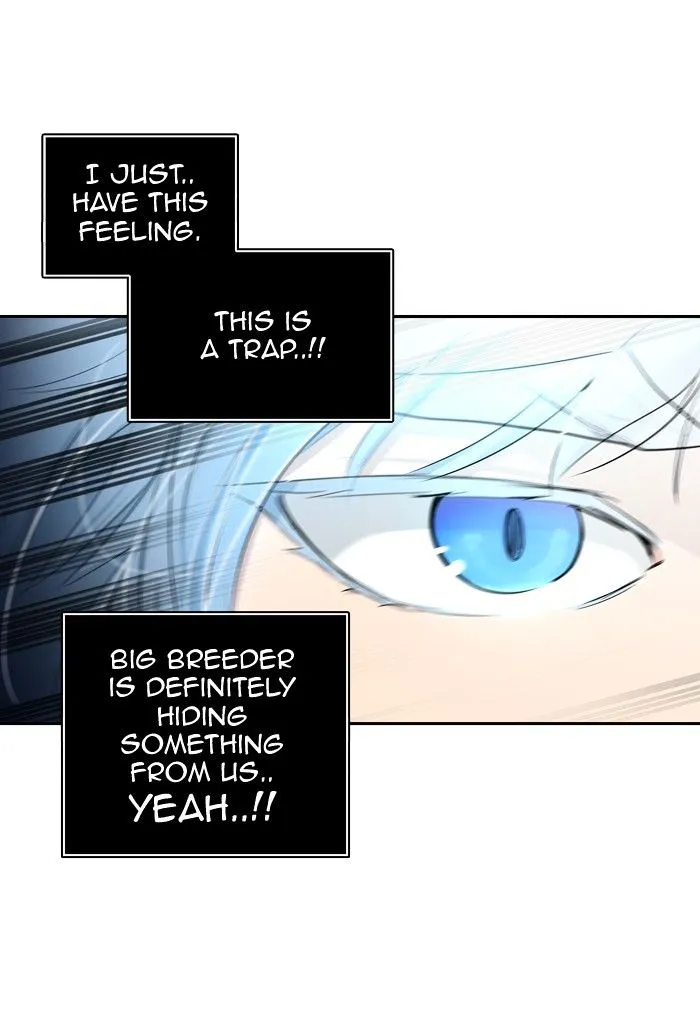 Tower of God Chapter 351 Online - página 98