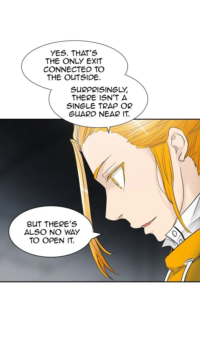Tower of God Chapter 351 Online - página 113