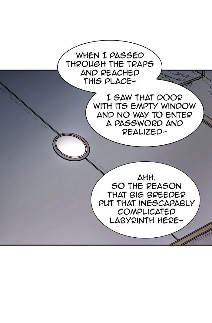 Tower of God Chapter 351 Online - página 114