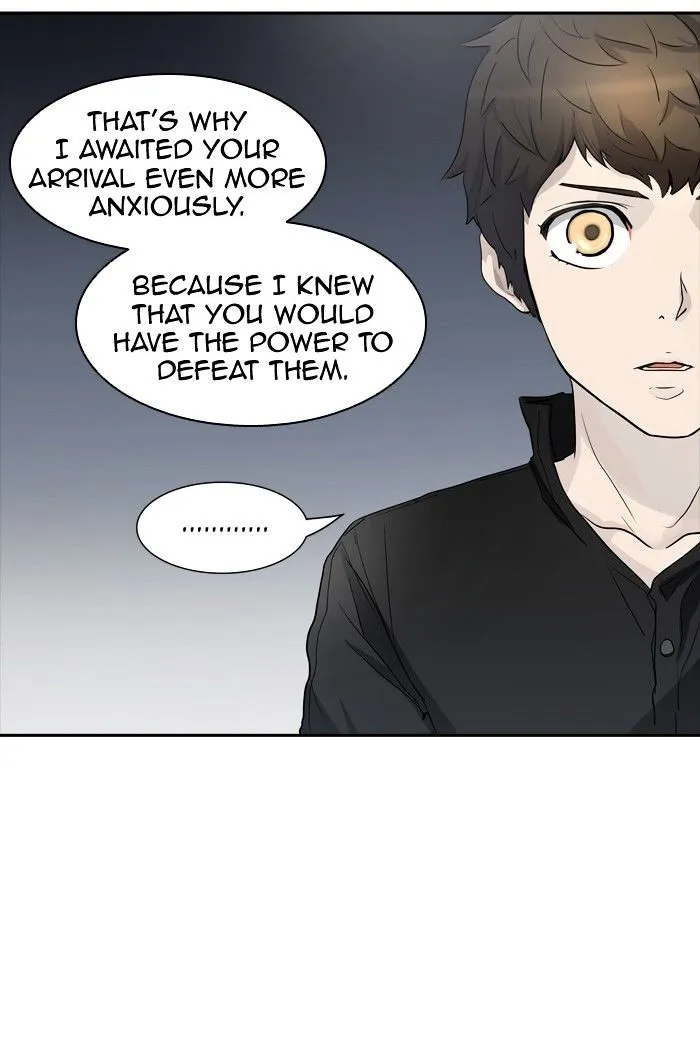 Tower of God Chapter 351 Online - página 118